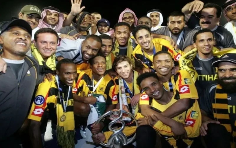 تصريح مثير.. تشيكو يؤكد بقاء الاتحاد أكبر من أي لاعب